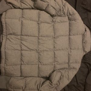 Moncler Cezanne Jacket